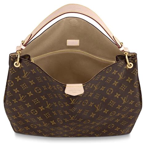 lv graceful bag|louis vuitton graceful mm price.